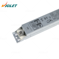 Ultra-thin non-isolated 3 years warranty LED driver 480ma, LED Driver 40W  power supply CE approved